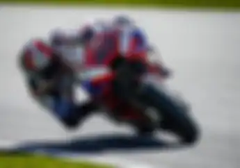 Gak Juara, Tapi Murid Valentino Rossi Ini Dapat Sambutan Spesial di MotoGP Austria 2019