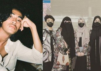 Perlakuan Abidzar Plek Ketiplek Mendiang Uje, Lakukan Hal ini untuk Umi Pipik sampai Tangis Sang Ibunda Pecah