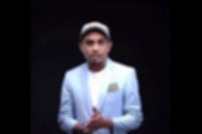 Glenn Fredly