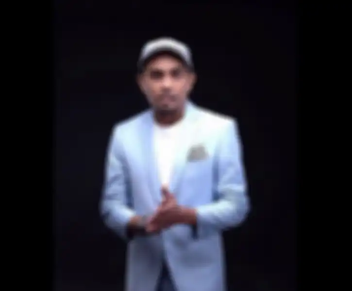 Glenn Fredly