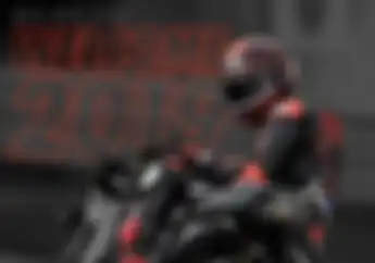 Wow! Ada Apa Nih, kok Jorge Lorenzo Sanjung-sanjung Tim Repsol Honda MotoGP?