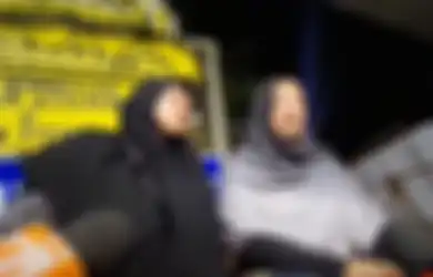 'Kapal Ini Goyang', Saksi Mata Bongkar Detik-detik Tenggelamnya Kapal yang Menewaskan Ibu dan Adik Ayu Anjani, Kelalaian Kru Diungkit!