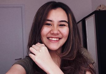 Dari Gaya Kasual Hingga Elegan, Intip Penampilan Aaliyah Massaid yuk!