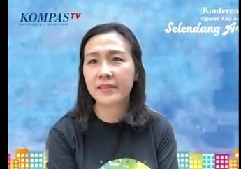KompasTV Bersama Waroeng Imaji Mempersembahkan Operet Aku Anak Rusun Bertajuk Selendang Arimbi