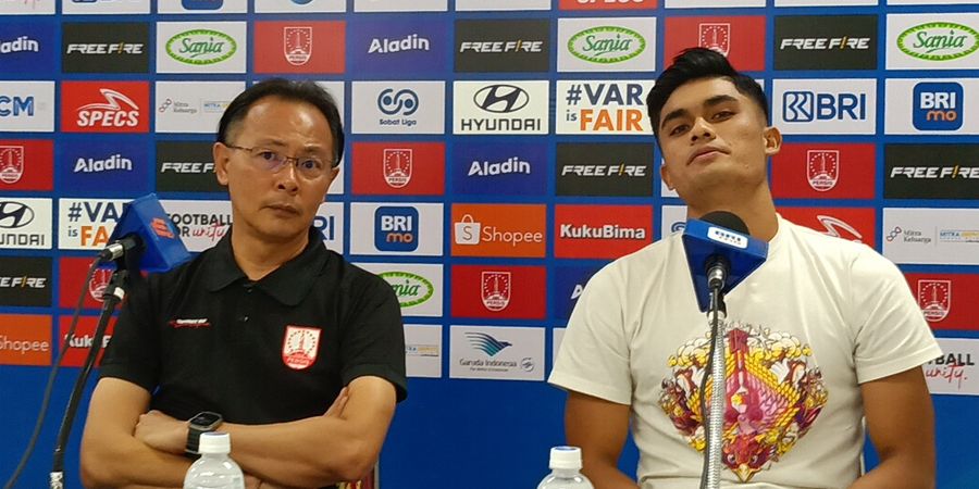 Kisruh Naturalisasi Timnas Malaysia dan Tantangan Eks Pelatihnya di Liga 1 Indonesia