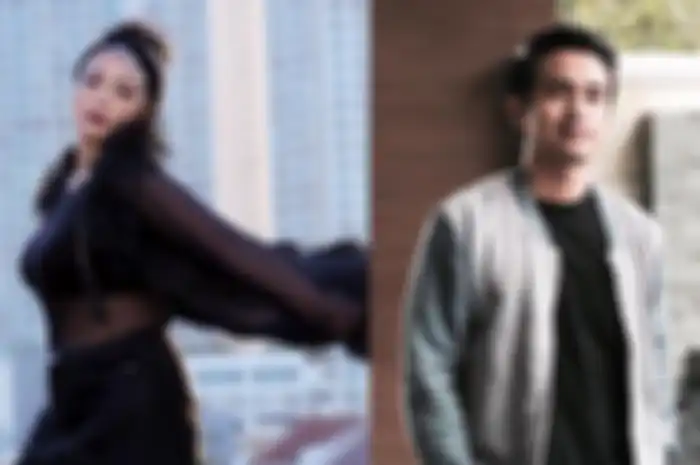 Perempuan yang diduga calon istri Ajun Perwira bukan orang sembarangan