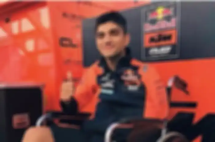 Jorge Martin