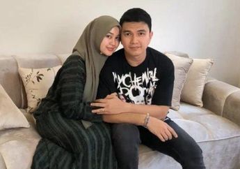 Aldi Taher Sering Sebut Nama Dewi Perssik, Sang Istri Akui Cemburu hingga Ungkap Hubungannya dengan Para Mantan