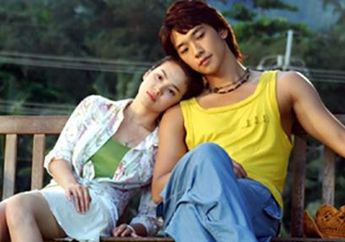 Sinopsis Drakor Full House, Drama Korea Klasik Nikah Kontrak yang Dibintangi Rain dan Song Hye Kyo, Simak Juga Jadwal Tayang dan Link Nontonnya!