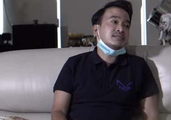 Rumahnya yang di Jakarta Hampir Dirobohkan, Ruben Onsu Sudah Siapkan Kediaman di Singapura Hingga Amsterdam