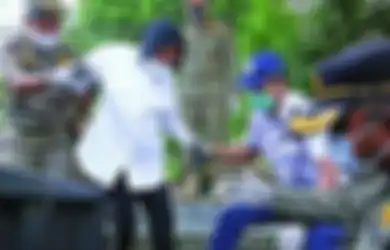 Bukan Karena Pilpres 2024, Faktor Ini Bikin Risma Pede Jadi Lawan Berat Anies Baswedan di Pilkada DKI 2022