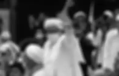 Demo di Depan Kantor Polisi, Massa dari Umat Islam Ciamis Minta Ditahan Seperti Habib Rizieq, Perwakilan Aksi: Kami Juga Ikut ke Jakarta, Harus Dipenjara!