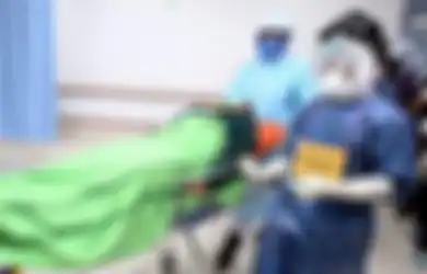 Saat Perjuangan Petugas Medis Lawan Covid-19 Justru 'Dibalas' dengan Stigma Negatif, Ini Kata Ketua Persatuan Perawat Nasional Indonesia