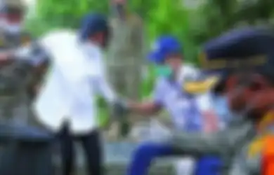 Bukan Karena Pilpres 2024, Faktor Ini Bikin Risma Pede Jadi Lawan Berat Anies Baswedan di Pilkada DKI 2022