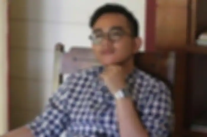 Gibran Rakabuming