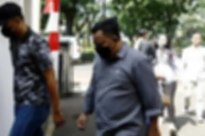 Kuat Maruf, ART Ferdy Sambo yang terseret kasus tewasnya Brigadir J