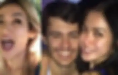Dulu Suruh Jessica Iskandar Pindah ke Amerika Tapi Ternyata Terus Dikibuli, Ludwig 3 Tahun Silam Sempat Hubungi Jedar Seenaknya Lakukan Hal Ini Padanya: Jahat Banget!