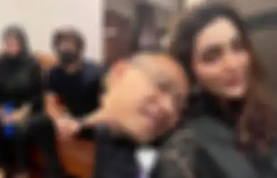 Sebentar Lagi Bakal Punya Cucu, Ashanty Bikin Sang Suami Geleng-geleng Kepala Gara-gara Merengek Ogah Dipanggil Nenek, Istri Anang Hermansyah Keukeuh Minta Disebut Ini