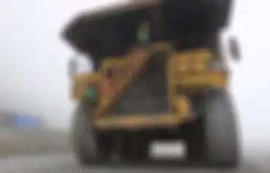 Keruk Habis Harta Karun Terbesar di Indonesia, Tambang Freeport Ternyata Punya Dampak Mengerikan Bagi Bumi, Jepretan NASA Ini Jadi Bukti Cikal Bakal Bencana Alam Mengerikan yang Bakal Terjadi