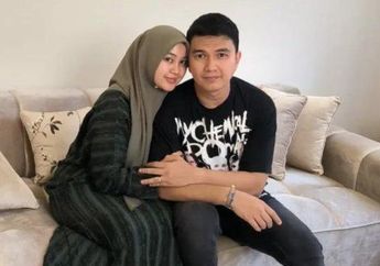 Alhamdulillah Salsabilih Hamil, Malah Aldi Taher yang Ngidam Sampai Harus Bawa Makanan Ini Kemana-mana