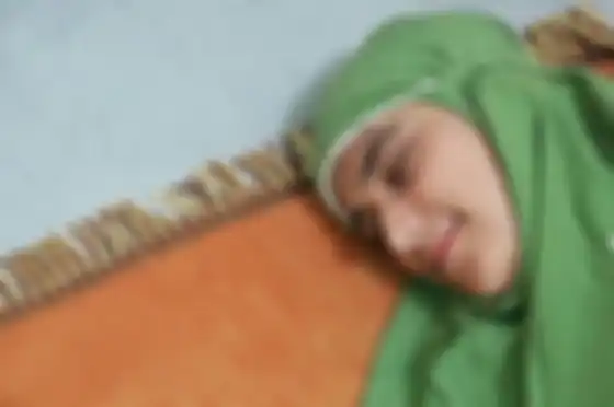 Nadya Mustika Rahayu.