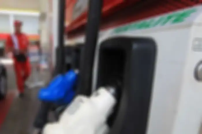 Pertamina kasih tahu kendaraan yang boleh isi Pertalite dan Solar cek disini agar gak ditolak masuk SPBU jadi malu.