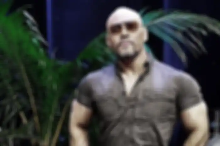 Deddy Corbuzier