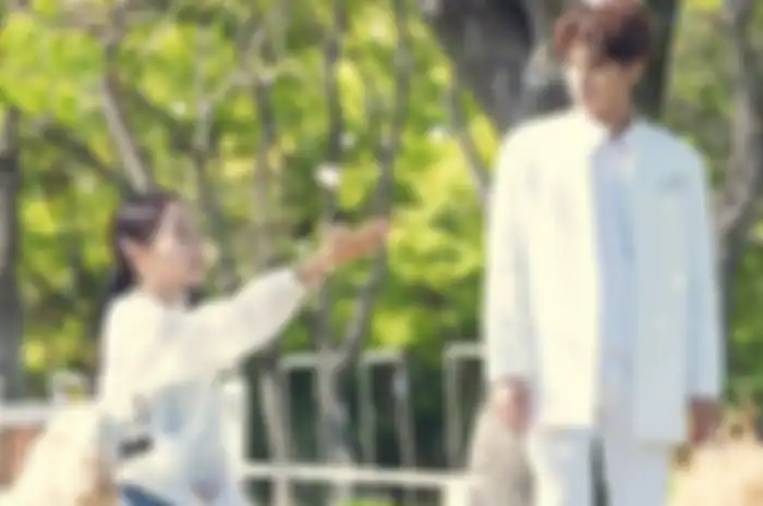 drama Angel’s Last Mission: Love
