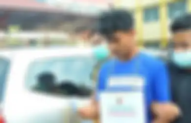 Polisi Sebut Pelaku Pembunuhan Berantai di Bogor Menikmati Kematian Korban-korbannya, Tersangka: Saya Benci Sama Perempuan!