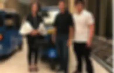 Profil Armand Wahyudi Hartono, Hobi Makan di Kantin dan Tak Pernah Mau Boros Listrik Meski Kekayaannya Lebih dari Rp113 Triliun