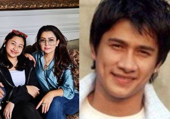 Tak Banyak yang Tahu Karena Sering Diisukan Ayah Kandung Anak Mayangsari, Ternyata Adi Firansyah Punya Putri yang Cantik Jelita