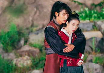 5 Genre Drama Korea Kisahkan Reinkarnasi Paling Recomended!