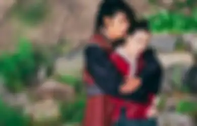 5 Genre Drama Korea Kisahkan Reinkarnasi Paling Recomended! 