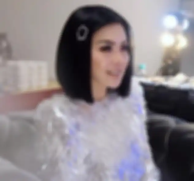 Syahrini