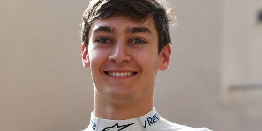 Rookie Tim Williams Akui Punya Tugas Ganda pada Tes Pramusim F1 2019