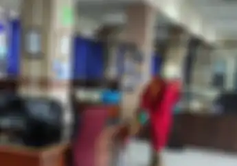 Mantap Samsat Jakarta Timur Perketat Prokes, Kurangi Kapasitas Dan Pendamping Dilarang Masuk