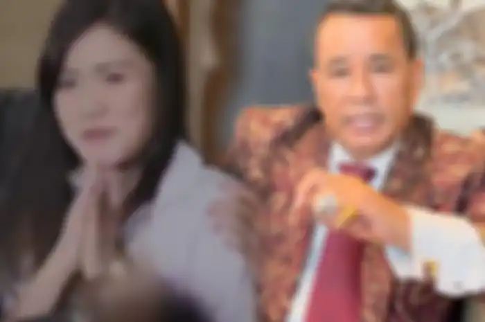 Hotman Paris Beri Solusi Bebaskan Jessica Kumala Wongso dari Kasus Kopi Sianida