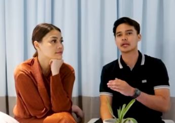 Dituding Jadi Mualaf Gegara Pacaran dengan Aiman Ricky, DJ Katty Butterfly: Pindah Agama Itu Bukan Mainan