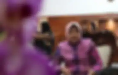 Tak Ada Angin Tak Ada Hujan, Tri Rismaharini Mendadak Ucap Salam Perpisahan hingga Ucap Permohonan Maaf Serta Berikan Pesan Mendalam untuk Warga Surabaya, Ada Apa?