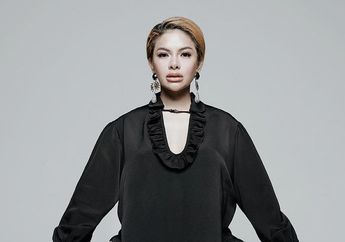 Para Pria Dijamin Langsung Minder, Ini Dia Ladang Rupiah Nikita Mirzani yang Menggiurkan, Jalankan Sederet Bisnis hingga Tarif Endorse yang Fantastis