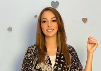 Sempat Jadi Finalis Putri Indonesia hingga Kini Menjabat Sebagai Jubir Covid-19 Gantikan Achmad Yurianto, Intip Cantiknya dr. Reisa Broto Asmoro, Istri Pangeran Keraton Surakarta!