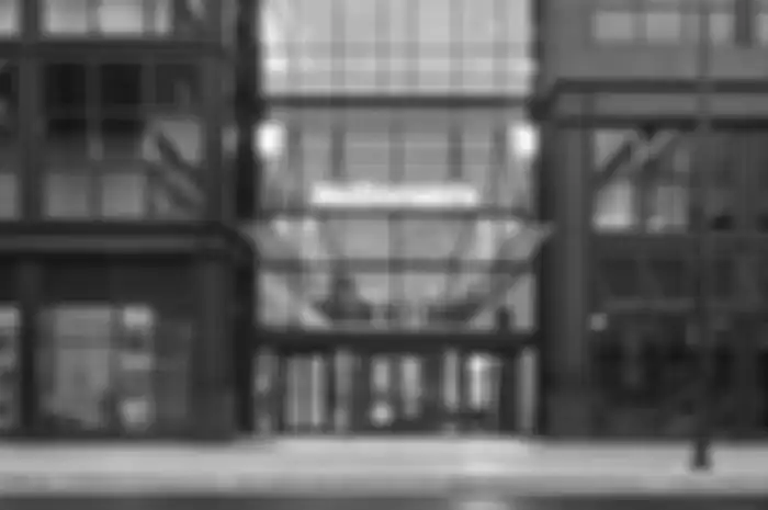 Headquarter McDonald's di Chicago