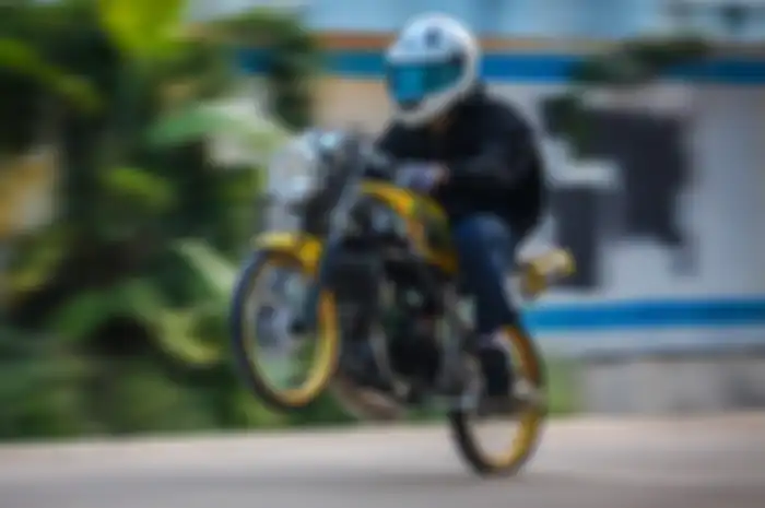  Kawasaki Ninja 150 R