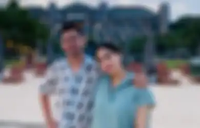 Bak Kerupuk Melempem Tak Berani Marah Usai Nagita Slavina Hamil, Raffi Ahmad Rela Jor-joran Berikan Ini Pada sang Istri Sebagai Ganti Cincin Kawin yang Hilang