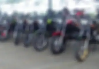 Kabar Bagus, Surat Edaran yang Melarang Motor 2-tak Lewat Perkotaan Ternyata Hoax