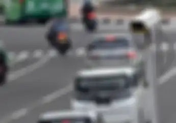 Duh Tilang Manual Dihapus, Polisi Sayangkan Peningkatan Pelanggaran Lalu Lintas