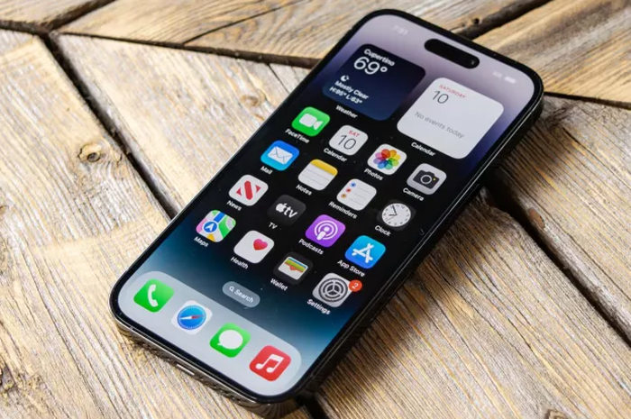 iPhone 14 Series di Indonesia dimungkinkan untuk sudah bisa dipesan pada tanggal 28 Oktober 2022.