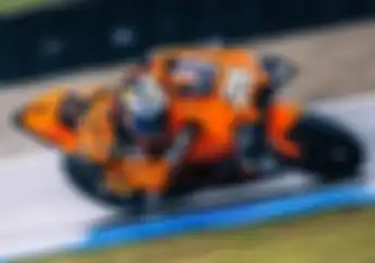 Supaya Fokus Balapan Di MotoGP, Raul Fernandez Rela Jauhi Hal Ini