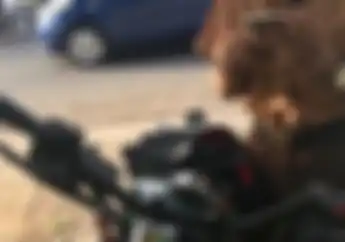 Gokil!, Plat Nomor Paling Aneh Ini Kepunyaan Kids Jaman Now Yang Tercyduck Polisi