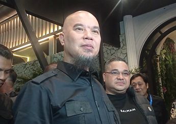 Terpentok Ekonomi, Ahmad Dhani Tak Akan Gelar Ngunduh Mantu untuk Syifa Hadju dan El Rumi